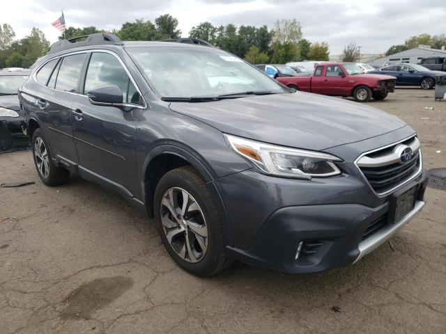 2020 SUBARU OUTBACK LI 4S4BTGNDXL3151446