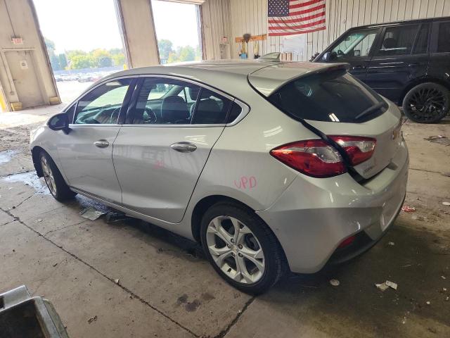 2017 CHEVROLET CRUZE PREM 3G1BF6SM2HS505156