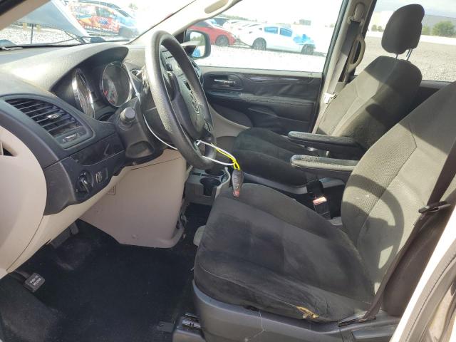 2015 DODGE GRAND CARA 2C4RDGBG2FR613766