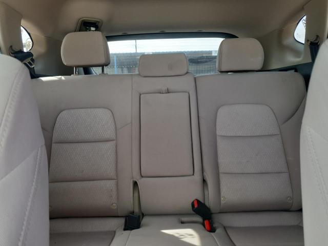 2017 HYUNDAI TUCSON LIM - KM8J3CA40HU511559