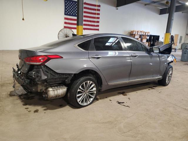 2015 HYUNDAI GENESIS 3. - KMHGN4JE2FU100843