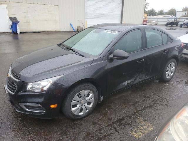 Global Auto Auctions: 2015 CHEVROLET CRUZE LS