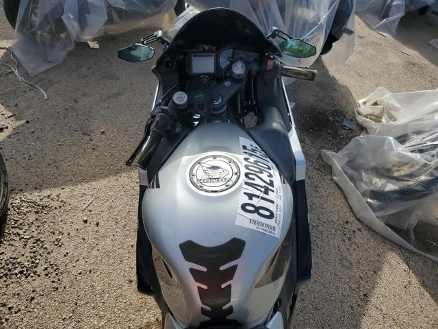 2001 HONDA CBR600F4 JH2PC35041M201174