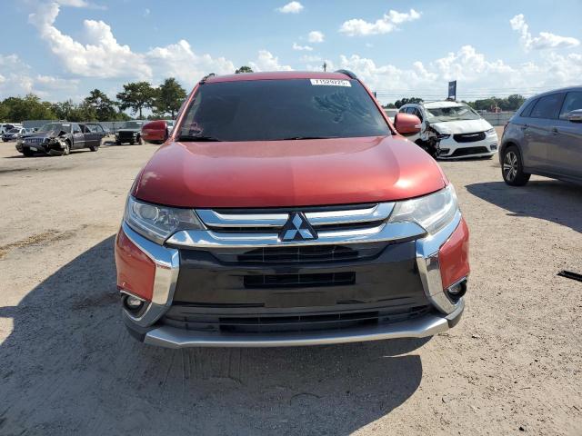 2016 MITSUBISHI OUTLANDER JA4AD3A3XGZ025653