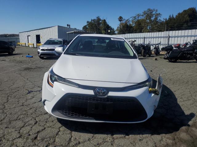 2022 TOYOTA COROLLA LE #3283766439
