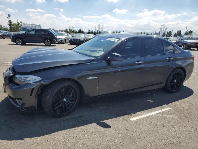 2011 BMW 535 I #3303002616