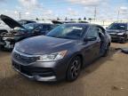 2016 HONDA ACCORD LX - 1HGCR2F38GA105049