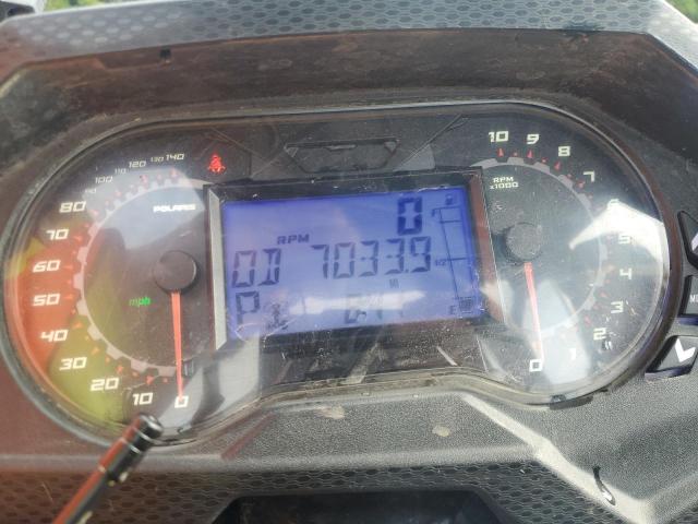 2021 POLARIS RZR XP 100 3NSNAK991MF578856