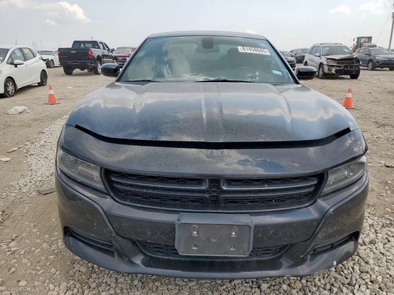 2019 DODGE CHARGER SX 2C3CDXBG6KH702993