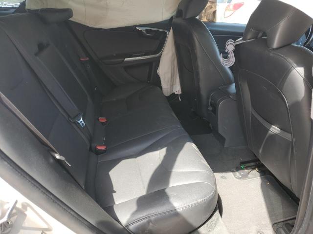 2018 VOLVO V60 CROSS YV440MWK7J2057929