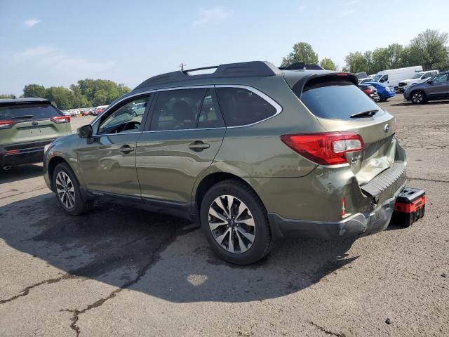 2016 SUBARU OUTBACK 2. - 4S4BSANCXG3259689