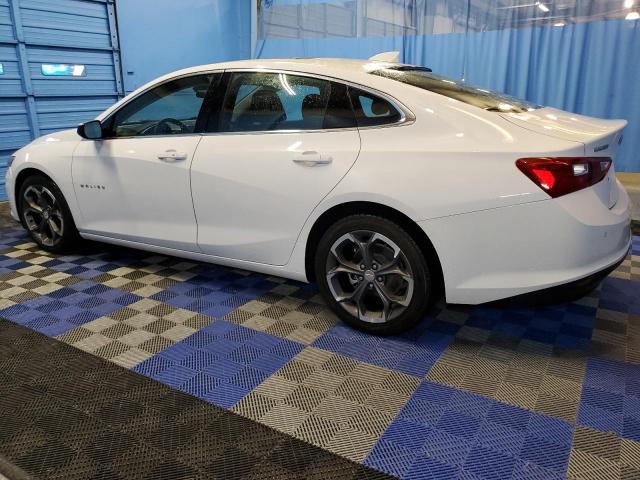 2024 CHEVROLET MALIBU LT 1G1ZD5ST4RF227937