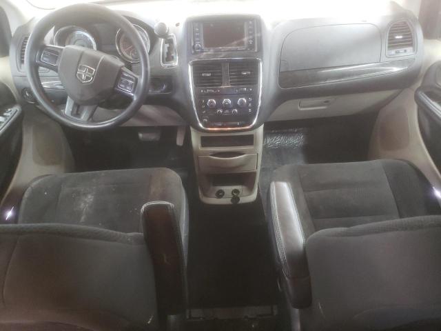 2019 DODGE GRAND CARA - 2C4RDGBG4KR684333