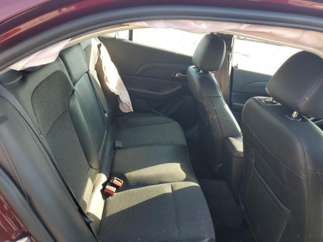 2016 CHEVROLET MALIBU LIM 1G11C5SA5GF115045