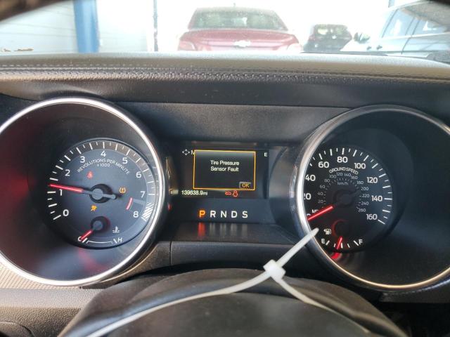 2018 FORD MUSTANG GT - 1FA6P8CF5J5123467