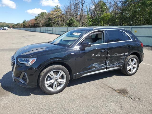 2024 AUDI Q3 PREMIUM PLUS S LINE 45 WA1EECF35R1171385
