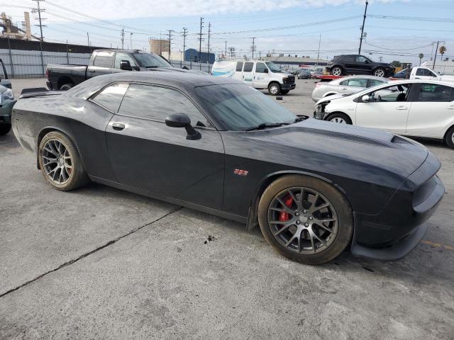 2016 DODGE CHALLENGER SRT 392 - 2C3CDZDJXGH331929