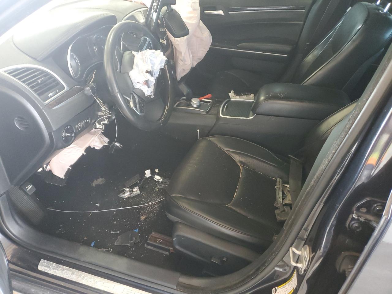 CHRYSLER 300 LIMITED