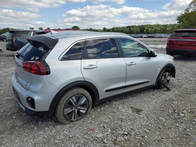 2020 KIA NIRO LX - KNDCB3LC5L5381074