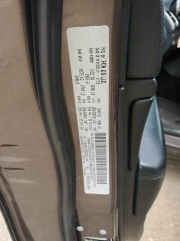 2019 JEEP GRAND CHER 1C4RJFAG1KC531910