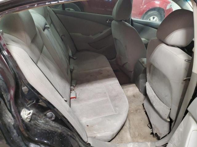 2012 NISSAN ALTIMA BAS - 1N4AL2AP9CN534033