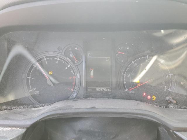 2021 TOYOTA 4RUNNER SR JTEMU5JR8M5881566