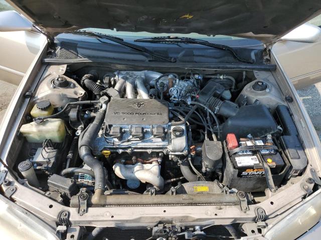 1997 TOYOTA CAMRY LE #3308559515
