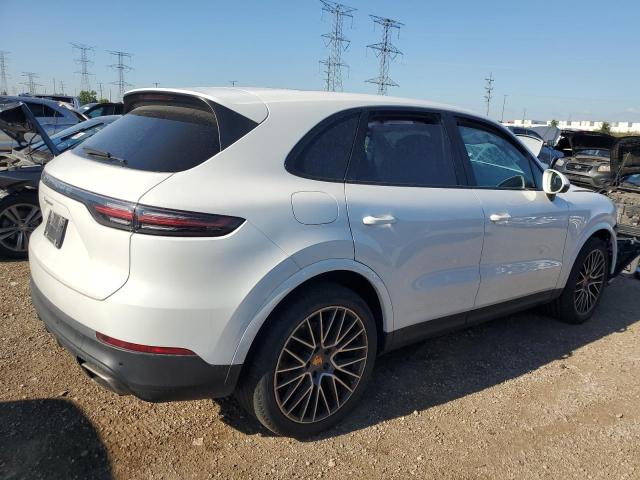 2021 PORSCHE CAYENNE WP1AA2AY8MDA02187