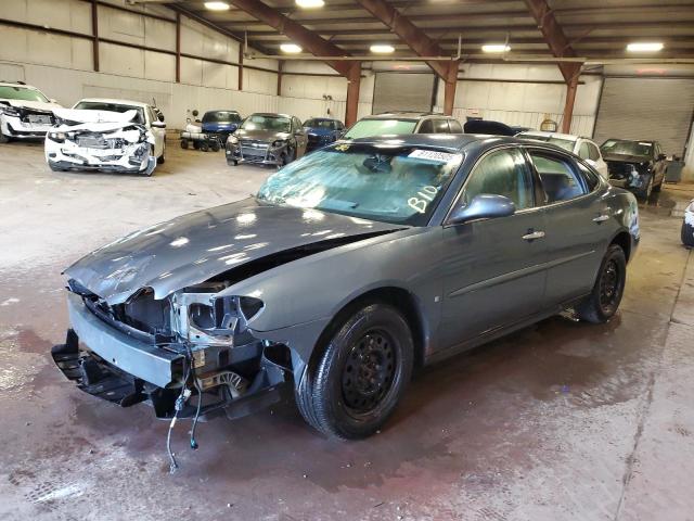 Global Auto Auctions: 2006 BUICK LACROSSE C