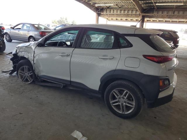 2021 HYUNDAI KONA SE KM8K1CAA3MU644813