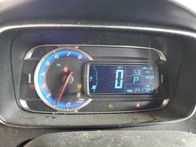 2015 CHEVROLET TRAX LS KL7CJKSB0FB068958