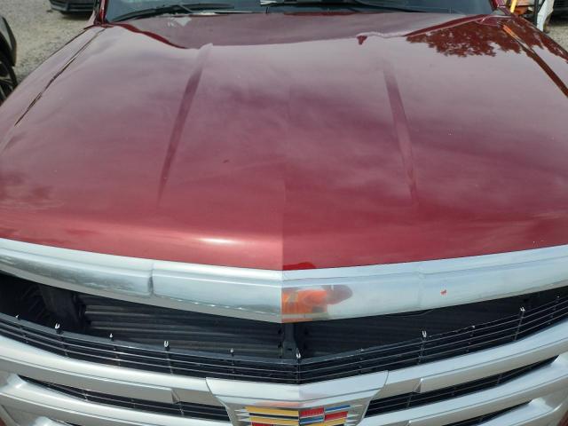 2019 CADILLAC ESCALADE P - 1GYS3CKJ9KR276337