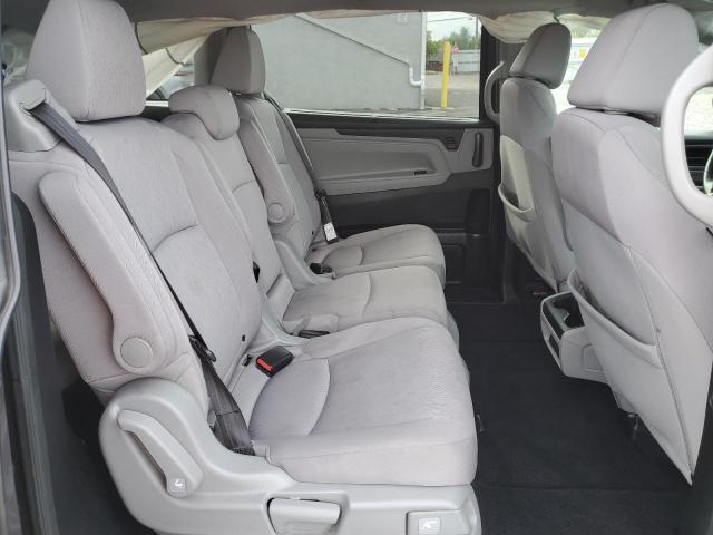 2019 HONDA ODYSSEY EX 5FNRL6H53KB034326