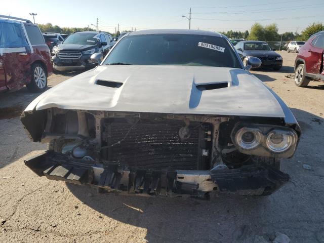 2015 DODGE CHALLENGER 2C3CDZAG6FH865095