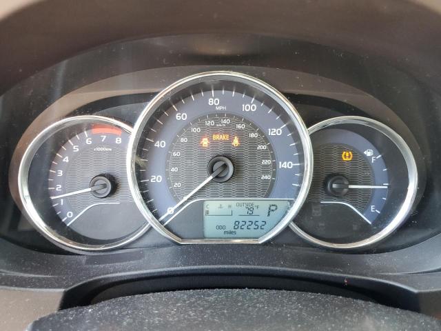 2016 TOYOTA COROLLA L - 2T1BURHE0GC687532