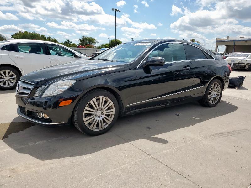 MERCEDES-BENZ E 350
