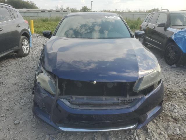 2015 HONDA ACCORD LX #3286743318