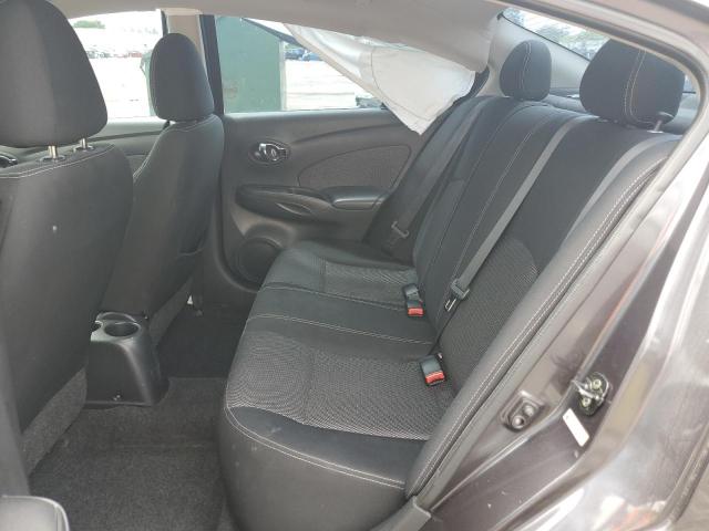 2015 NISSAN VERSA S 3N1CN7AP3FL900747