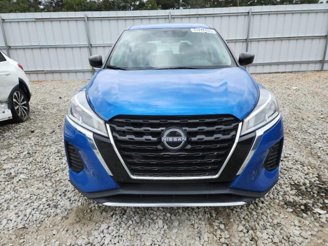 2024 NISSAN KICKS S - 3N1CP5BV4RL472994