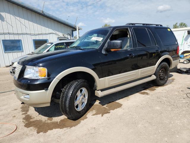 Global Auto Auctions: 2005 FORD EXPEDITION