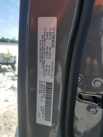 2018 DODGE CHARGER SX 2C3CDXHG0JH119552