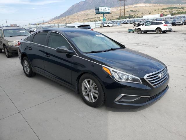 2017 HYUNDAI SONATA SE - 5NPE24AF5HH454396