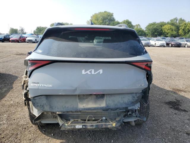 2024 KIA SPORTAGE X #3301772326