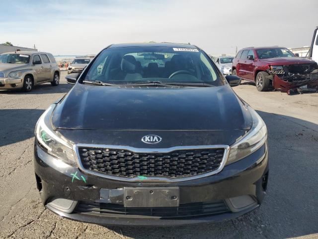 2017 KIA FORTE LX - 3KPFL4A70HE117603