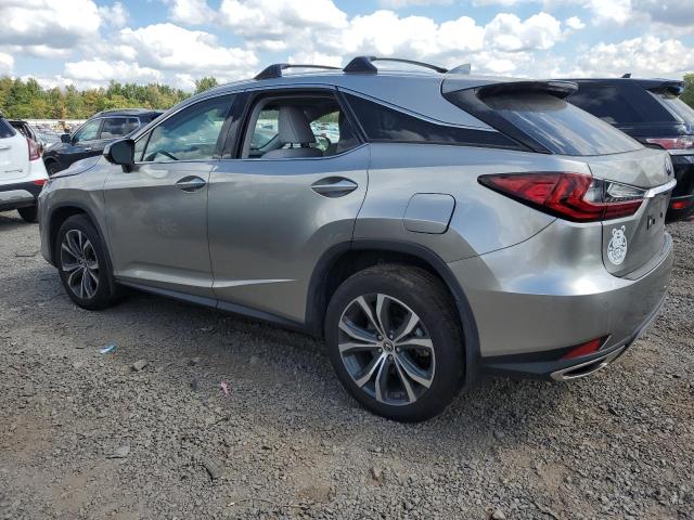 2022 LEXUS RX 350 2T2HZMDA0NC352877