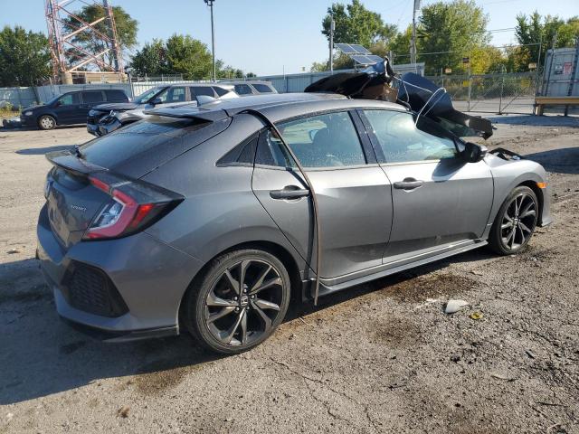 2018 HONDA CIVIC SPORT #3259740197