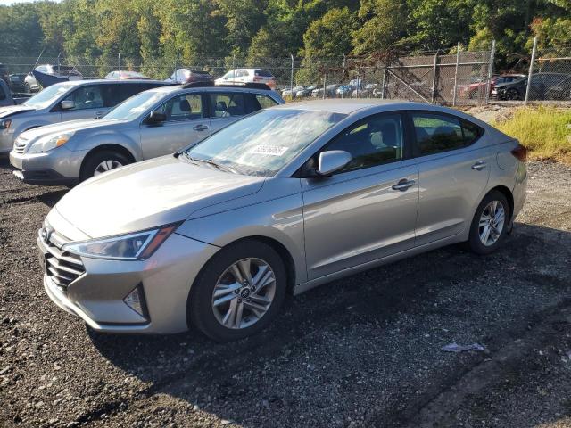 2020 HYUNDAI ELANTRA SE - 5NPD84LF7LH578752
