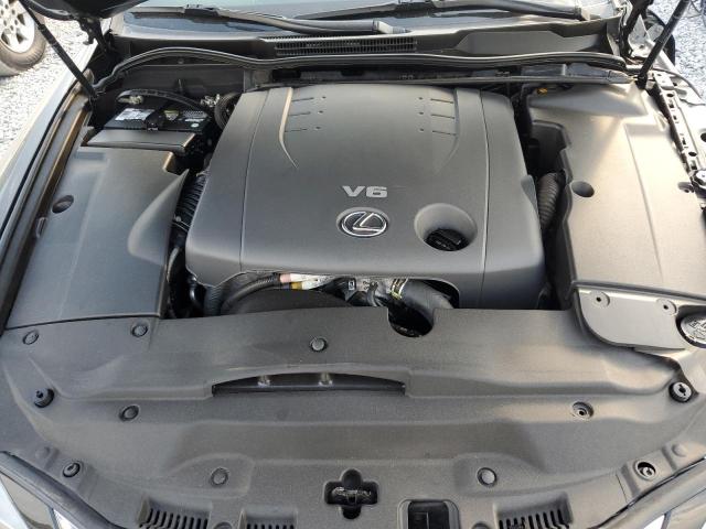2015 LEXUS IS 250 JTHFF2C24F2531991