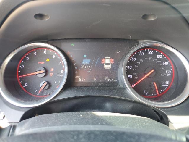 2018 TOYOTA CAMRY XSE 4T1BZ1HK2JU018984