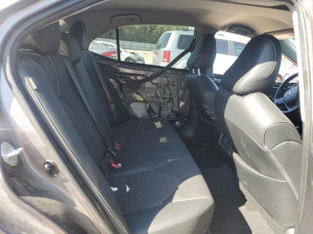 2023 TOYOTA CAMRY XSE 4T1K61AK2PU080705